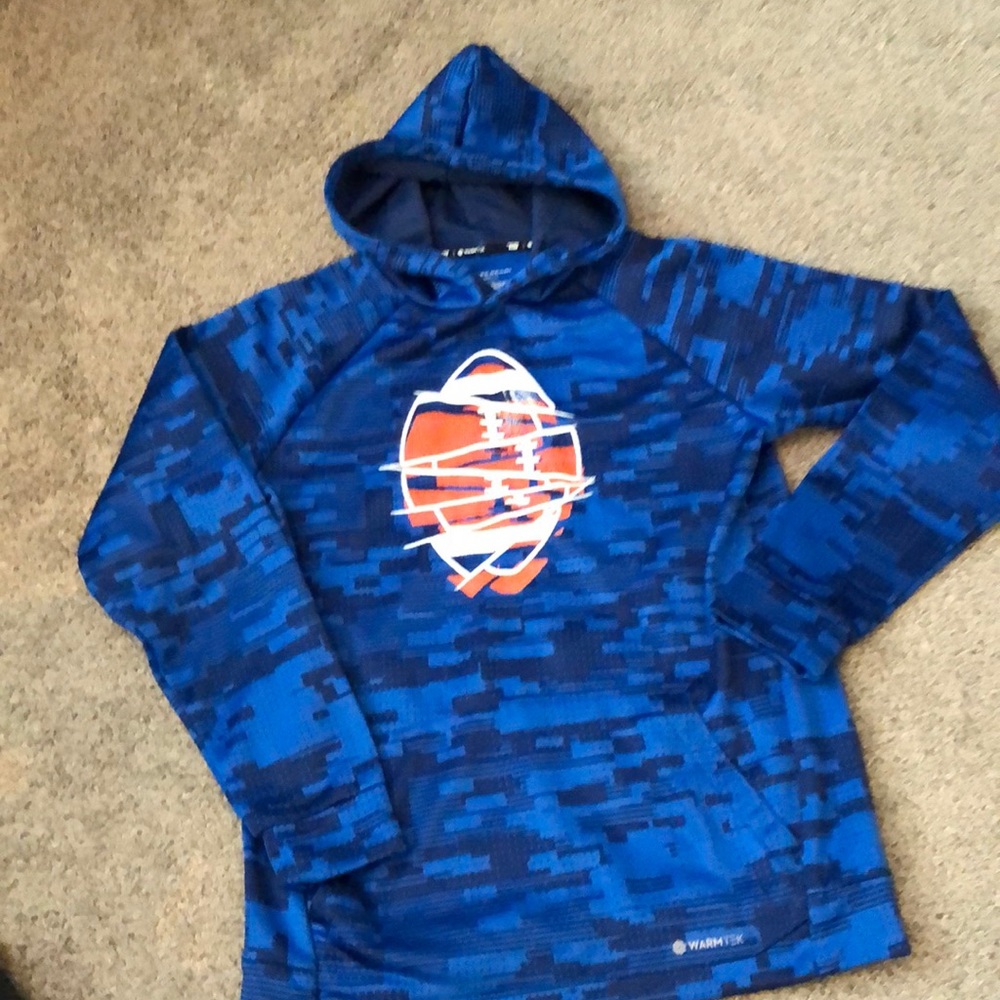 Boys XL Tekgear hoodie